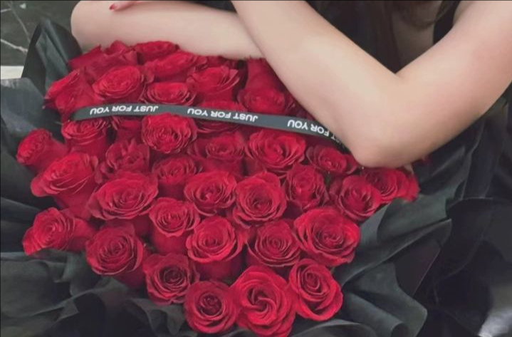 绵阳高新区花店